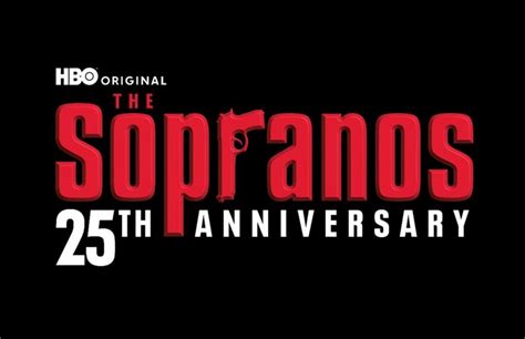 Los Soprano HBO celebra su 25 aniversario con imágenes nunca antes