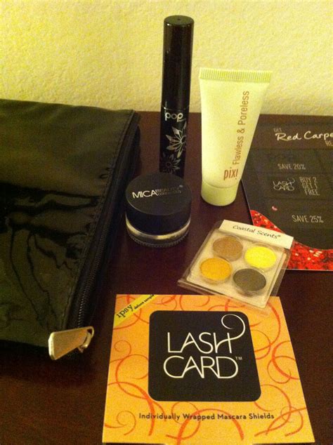 February Birchbox Vs Ipsy Labellavitatheblog