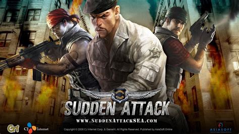 Sudden attack game download - seveninput