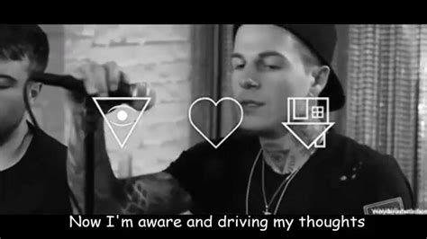 The Neighbourhood R I P 2 My Youth Lyrics YouTube