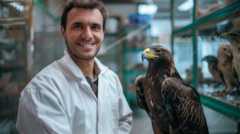 Veterinário Especializado Em Aves - 9