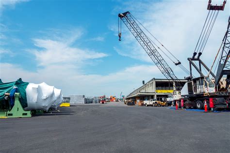 Gallery — Manchester Terminal