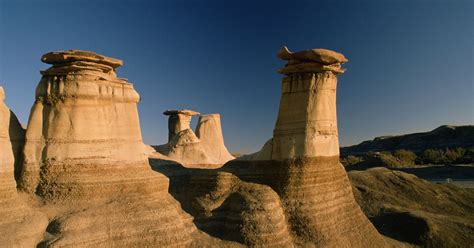 Vanuit Calgary Drumheller En Badlands Tour Getyourguide