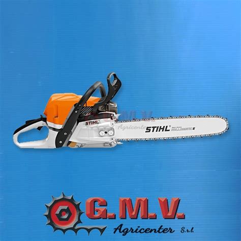 Benzin Kettens Ge Stihl Ms C M F R Gmv Agricenter