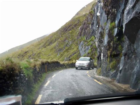 A Detailed Guide To Driving In Ireland Renting A Car