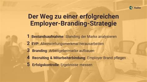 Was Ist Employer Branding Definition Ma Nahmen Haiilo