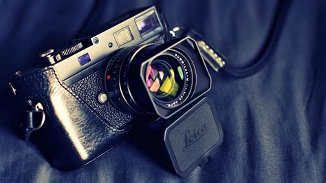 Vintage Camera, HD Photography, 4k Wallpapers, Images, Backgrounds ...