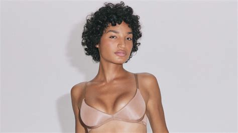 Skims bras review | CNN Underscored