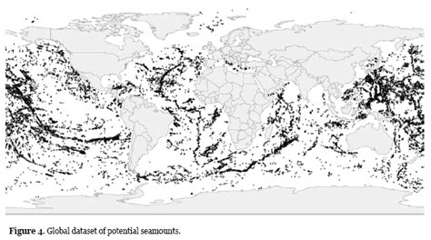 Sea Around Us Area Parameters And Definitions Sea Around Us