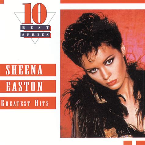 Almost Over You A Song By Sheena Easton On Spotify