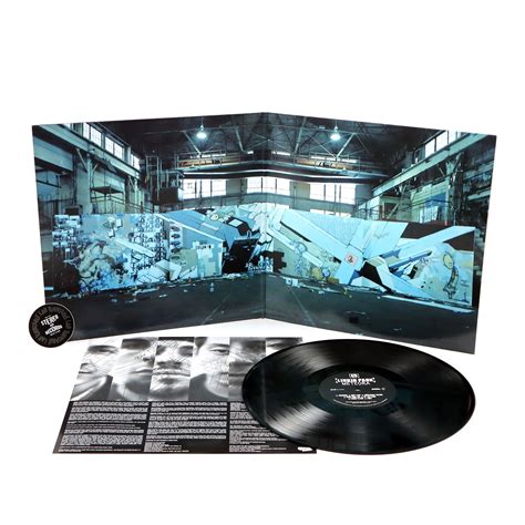 Linkin Park: Meteora Vinyl LP — TurntableLab.com