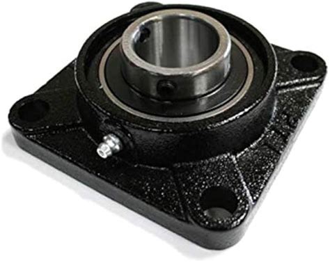 Ucf Four Bolt Flange Unit Bore Size Mm Bearings Direct