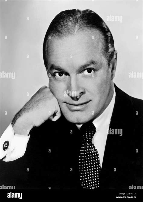 BOB HOPE ACTOR (1960 Stock Photo - Alamy