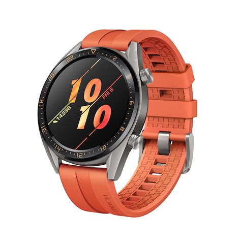 Huawei Watch Gt Active E Huawei Watch Gt Elegant Disponibili In Italia