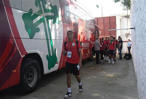 Portuguesa Est Escalada Para A Estreia Na Copa Paulista