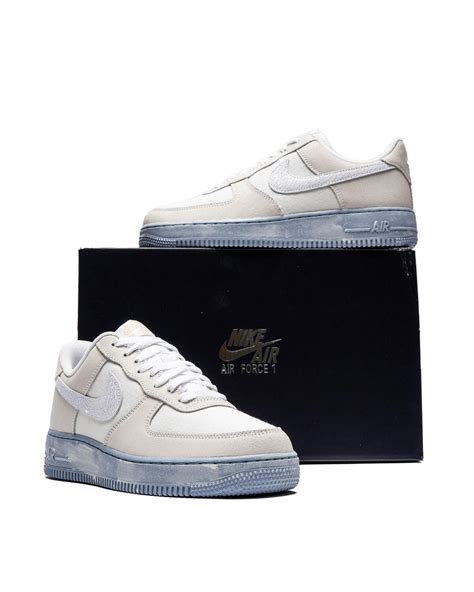 Nike AIR FORCE 1 07 LV8 EMB DV0787 100 AFEW STORE