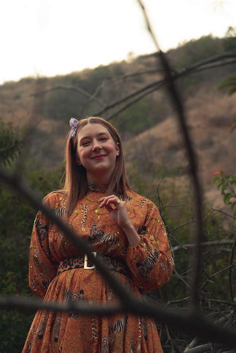 Interview with Kimmy Shields: an 'Insatiable' Wish to Try Everything