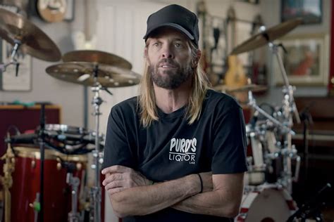 Taylor Hawkins' Final Filmed Interview Appears in Drummers Movie