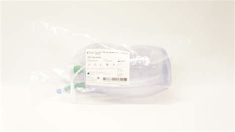 UreSil ESB-1000SP Evolution Pre-Vac Wound Drainage Bottle, 1000mL (x)