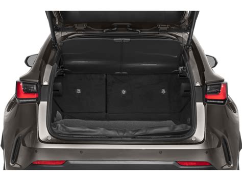 2023 Lexus NX Modifications to Make at Your Certified Lexus Dealer ...