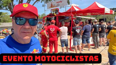 Encontro De Motociclistas Rota Tapejara Rs Mt Youtube