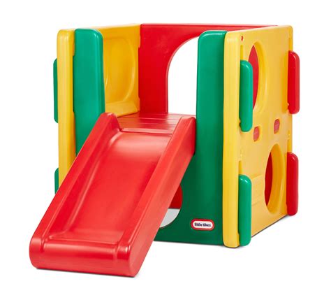 Little Tikes Jr Interactive Activity Jungle Gym