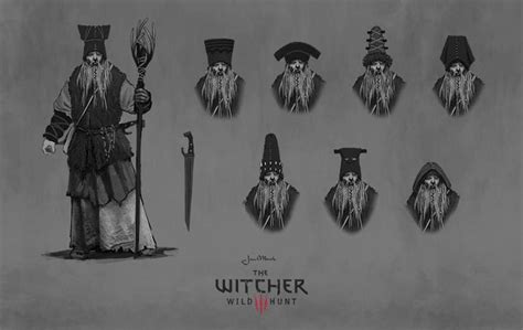 The Witcher 3 Harika Bir Görselliğe Sahip