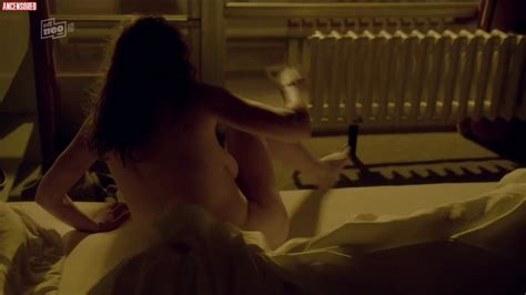 Silke Bodenbender Nude Pics Page