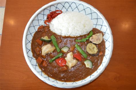 1月22日はカレーの日！舞鶴市 カレーを大解剖！！ Kyoto Sideキョウトサイド