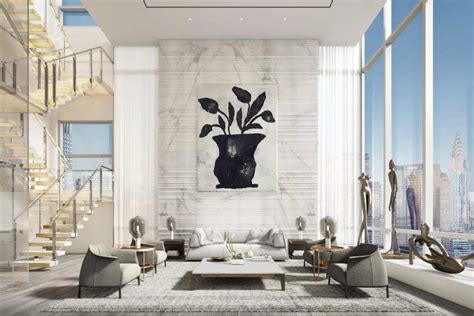 The 9 Most Expensive Penthouses in New York City - Galerie