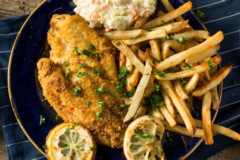 how long to fry a catfish fillet