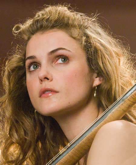 Keri Russell Foto August Rush 7 De 11