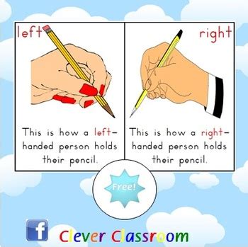 Correct Pencil Grip