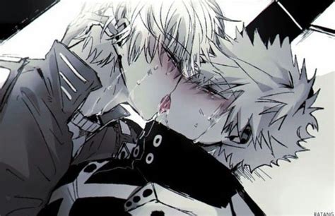 Tu Voz Todobaku Terminada Artofit