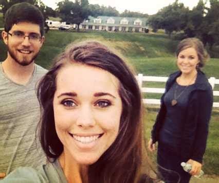 Jessa Duggar Baby Name Tells You All You Need To Know About This Family ...