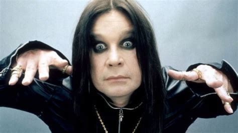 Three Rare OZZY OSBOURNE Tracks Released To Mark 'Down To Earth' Album ...