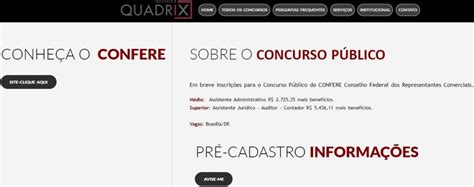 Apostilas em PDF Quadrix é a banca edital em breve Veja Concurso