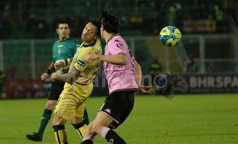 Cagliari Palermo In Campo Neutro La Prima In Coppa Italia