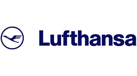 Lufthansa Logo Histoire Signification De L Embl Me