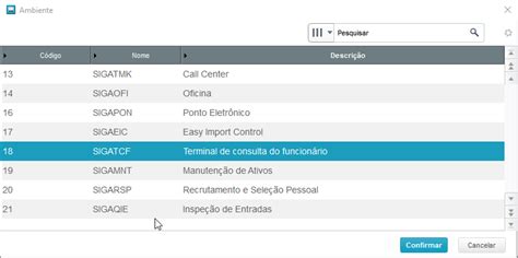 Rh Linha Protheus Meu Rh Como “iniciar Usuário” E “gerar Senhas