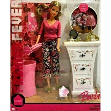 Surtido De Mu Ecas Y Mobiliario Barbie Fashion Fever J Barbiepedia