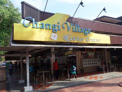 20 Hawker Centres In Singapore Singapore Savvy