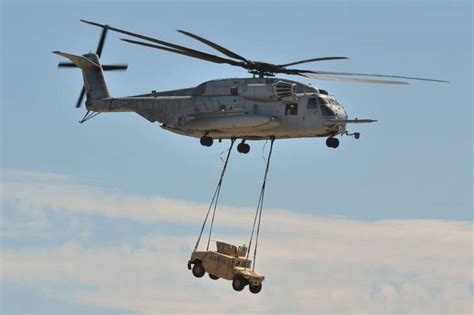 Top 8 Heavy Lift Helicopters - Aero Corner