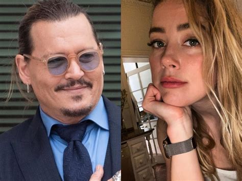 Amber Heard Juicio Johnny Depp Cambia Equipo Abogados Apelar