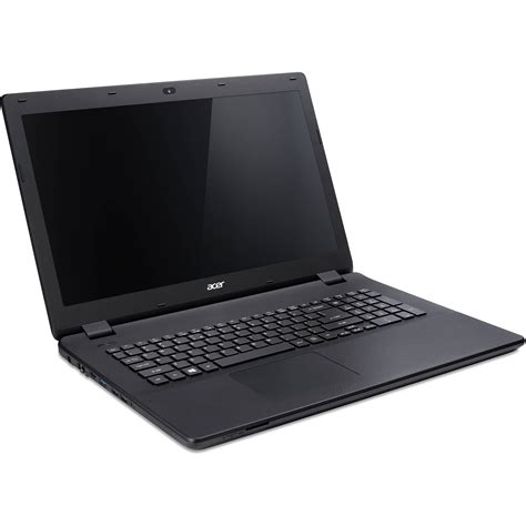 Acer Aspire Es G P Lm Notebook Nx Mztaa B H