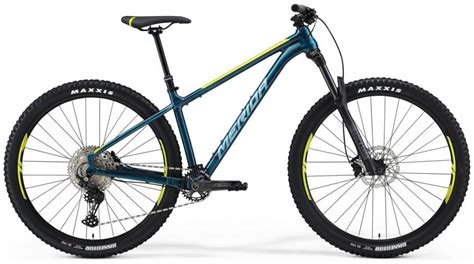 Merida Big Trail Velocity Sk