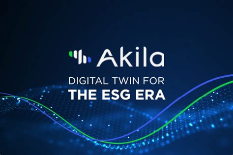 Akila Digital Twin Platform Solar Impulse Efficient Solution