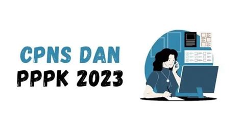 Link Dan Cara Cek Hasil Pengumuman Seleksi Administrasi Cpns 2023 Anti