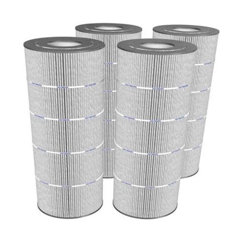 Hayward Replacement Cartridge Filters (4 Pack) 425sq/ft - Lakeshore ...