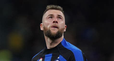 PSG inquiétude pour Skriniar déjà un problème physique de taille